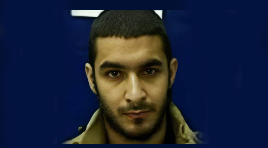 استشهاد الأسير كريم أبو صالح في سجون الاحتلال