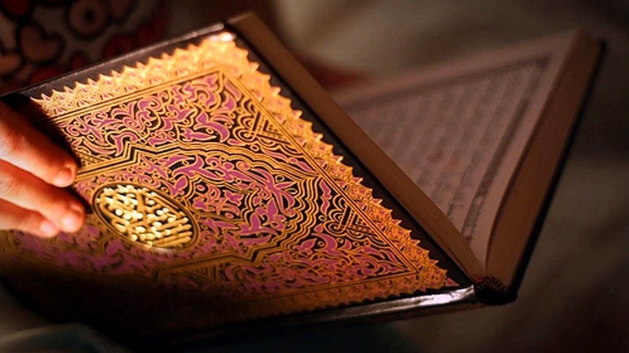 خصوصية المفردة القرآنية وجماليتها (4)