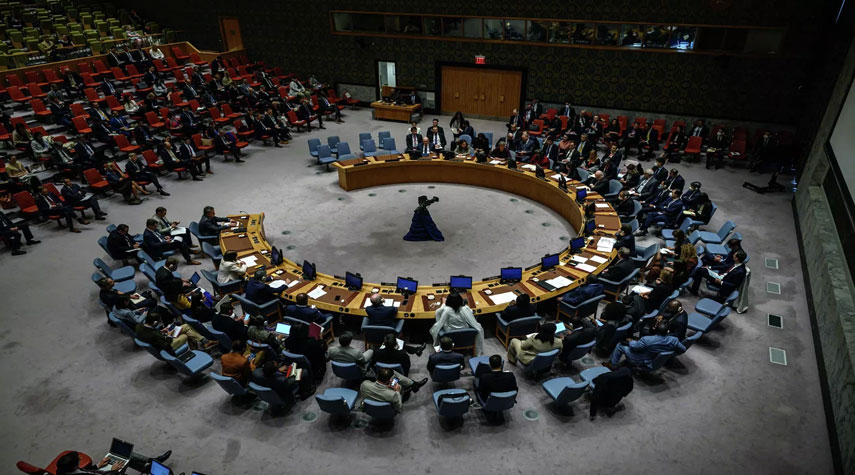 مجلس الأمن يعقد اجتماعا بشأن "العدوان الإماراتي" على السودان