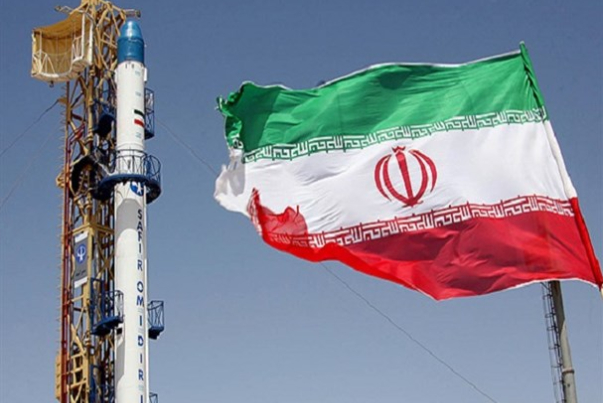 إيران تخطط لإطلاق 5 إلى 7 أقمار صناعية هذا العام