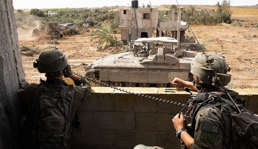 لواء المظليين الإسرائيلي يرفض أوامر الاستعداد لعملية رفح!