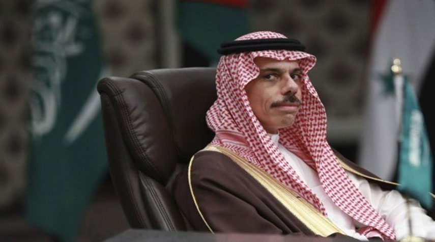 وزير الخارجية السعودي: نحتاج إلى وقف إطلاق نار دائم في غزة