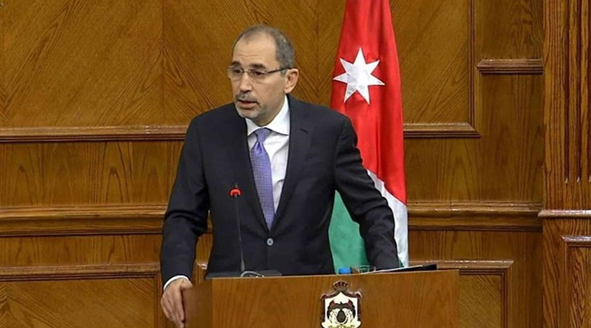 وزير الخارجية الأردني: نتنياهو يخسر الآن و"إسرائيل" أصبحت منبوذة