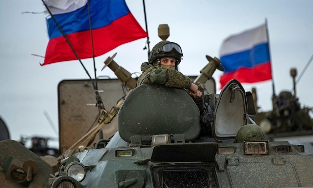 الدفاع الروسية: مقتل 800 عسكري أوكراني خلال 24 ساعة