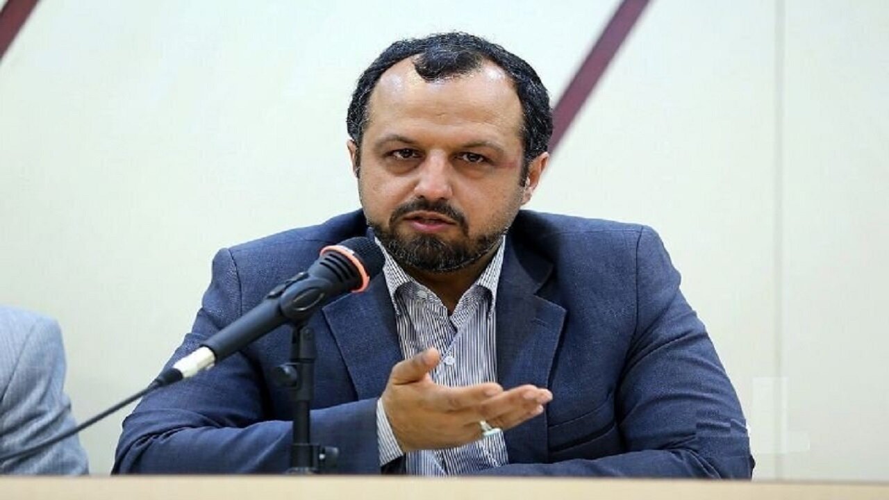 وزير الاقتصاد يعلن تمويل 3 مشاريع جديدة في إيران 