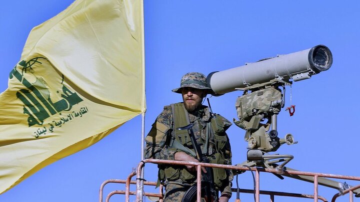 المقاومة الاسلامية تباغت "ميركافا" وتستهدف مبنيين لجنود الاحتلال جنوبي لبنان