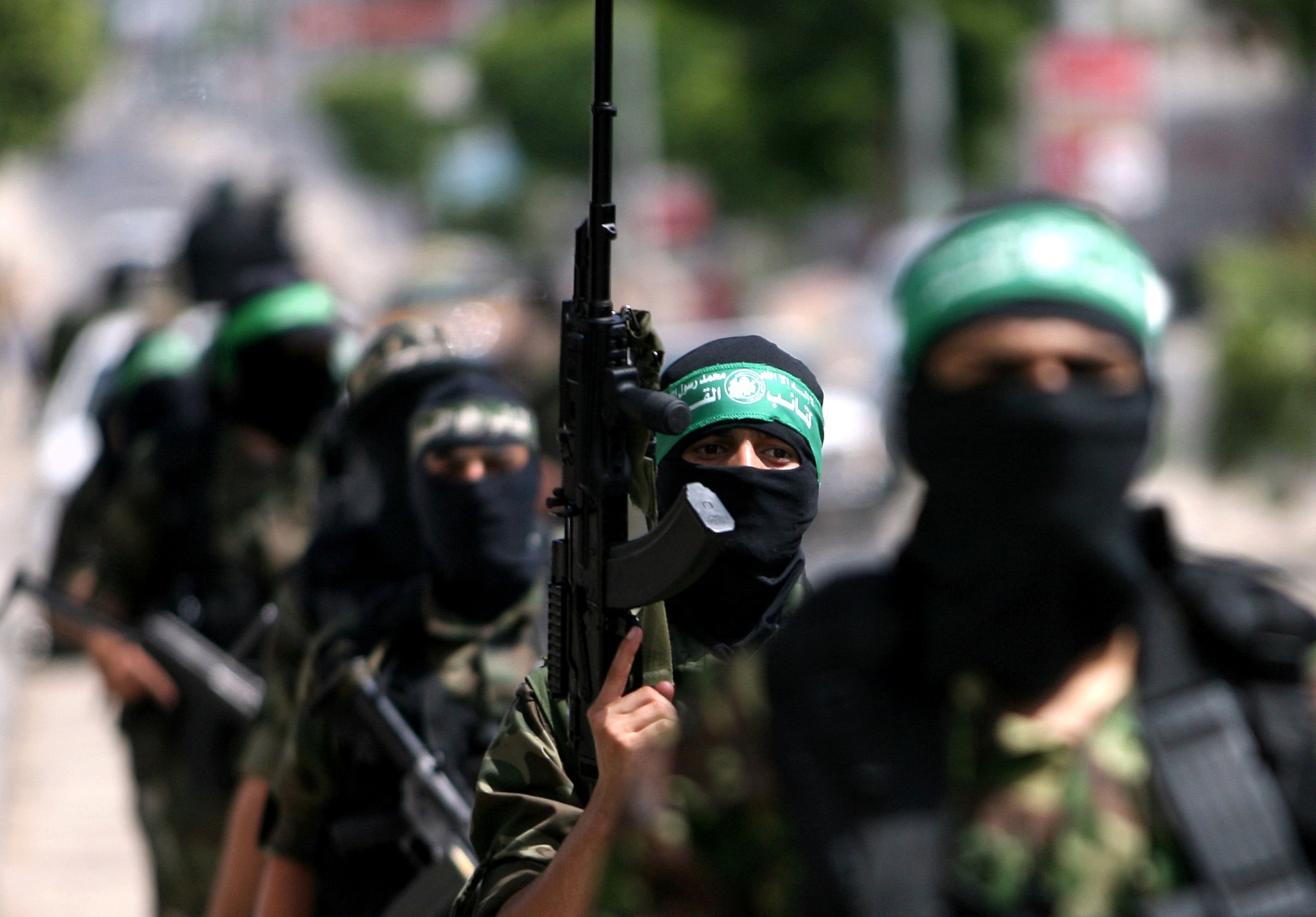 مصدر فلسطيني: الورقة المقدَّمة إلى حماس تُظهر تراجعاً بالموقف الإسرائيلي