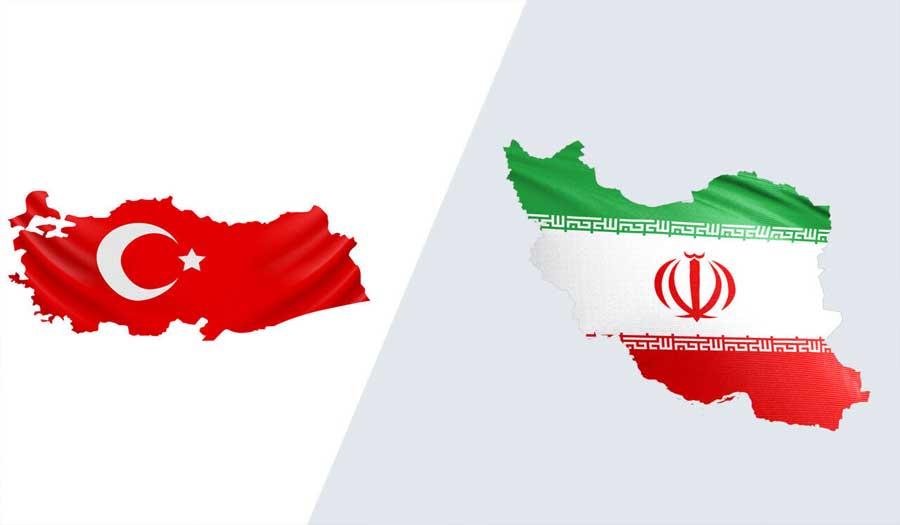 التبادل التجاري بين إيران وتركيا يتجاوز مليار دولار خلال 3 أشهر
