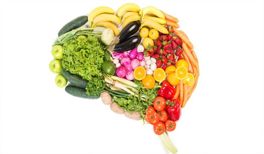 8 أغذية سحرية لصحة الدماغ