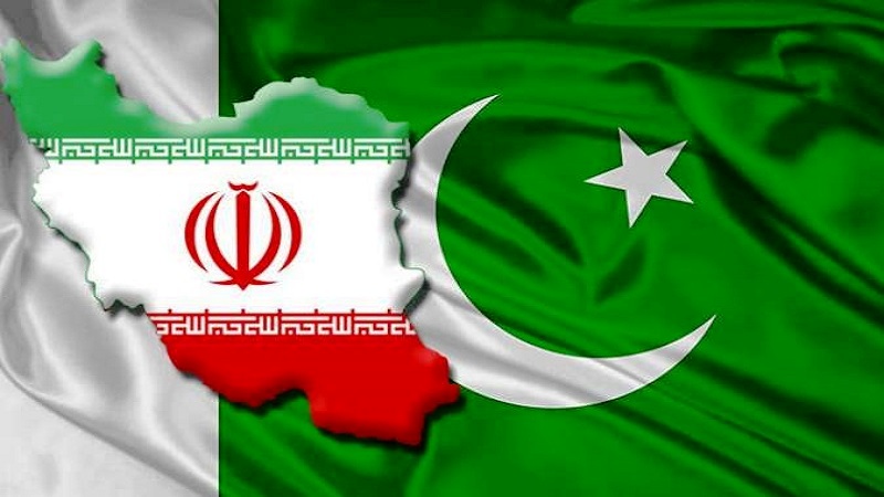 تأكيد إيراني باكستاني على تعزيز العلاقات التجارية 