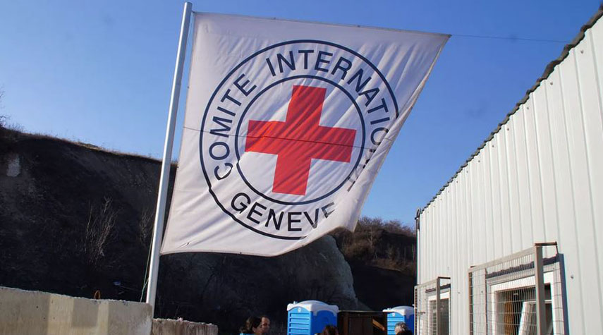 مقتل وإصابة 5 عناصر من الصليب الأحمر الدولي في السودان