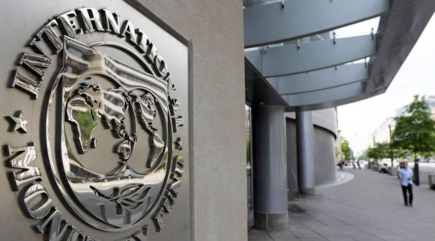 مدير في صندوق النقد الدولي لا يستبعد انهيار النظام النقدي العالمي