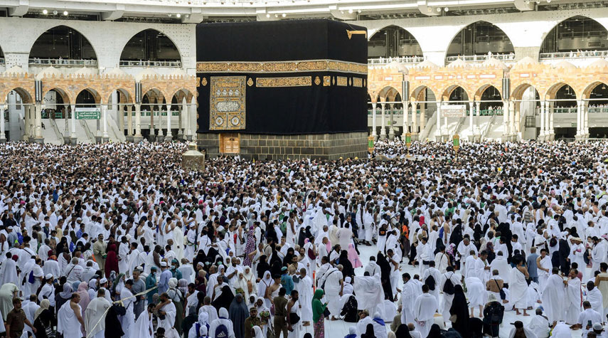 السعودية... يمنع الدخول المقيمين الى مكة المكرمة دون تصريح 