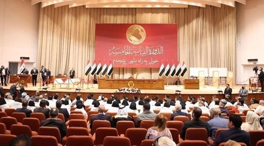 نائب عراقي: الإطار رفض تعديل النظام الداخلي للبرلمان لأنه يخالف قرارات المحكمة الاتحادية