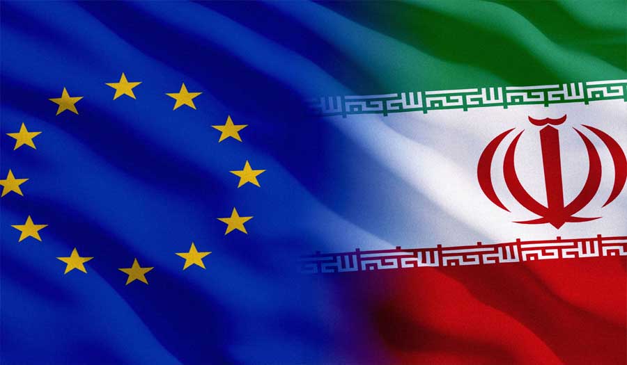 نمو التبادل التجاري بين إيران والاتحاد الأوروبي بنسبة 30 بالمائة