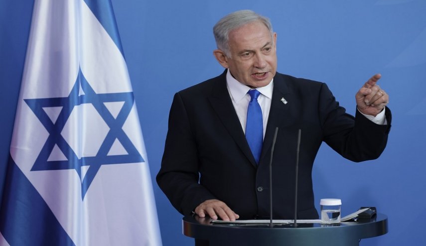 نتنياهو: لا يمكن لإسرائيل قبول مطالب حماس بإنهاء الحرب