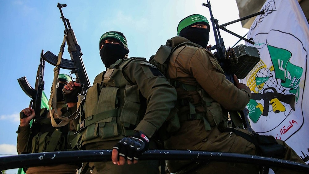 حركة حماس تعلن انتهاء مشاورات القاهرة