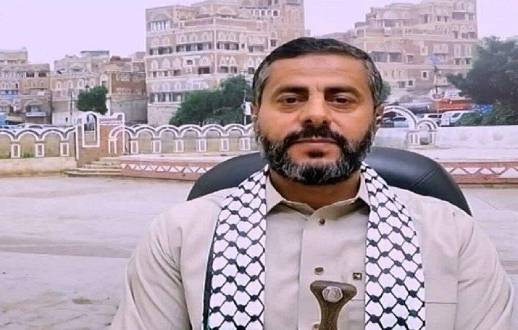 صنعاء تعرض استضافة المكتب السياسي لحركة حماس