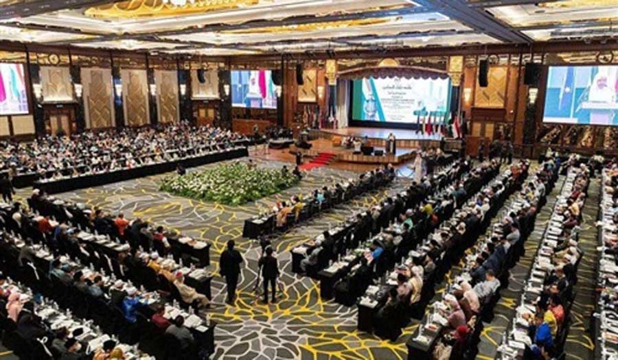 ماليزيا تستضيف أكبر مؤتمر للقادة الدينية من 57 دولة غدا