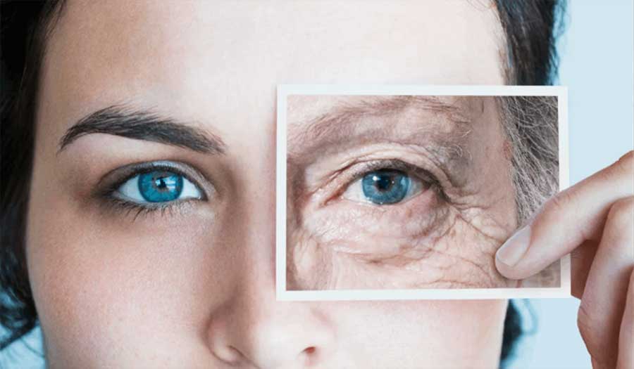 8 طرق لحماية صحة العين والوقاية من ضعف البصر مع تقدم العمر