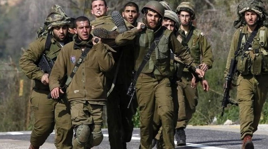 مقتل ضابطين إسرائيليين في هجوم بمسيّرة لحزب الله