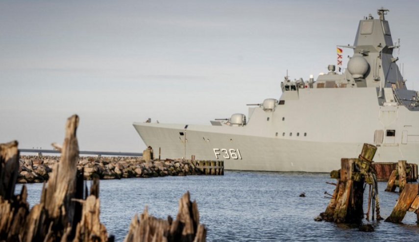 البحرية الأوروبية ترفض البقاء في البحر الأحمر