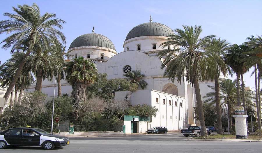 إطلاق فعاليات بنغازي "عاصمة الثقافة الإسلامية" عام 2024