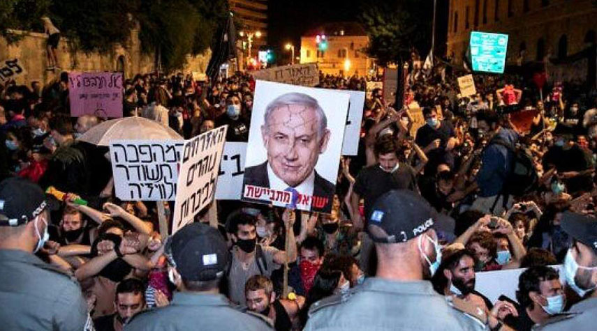 استطلاع: أكثر من نصف الإسرائيليين واثقون من أن "إسرائيل" لن تنتصر