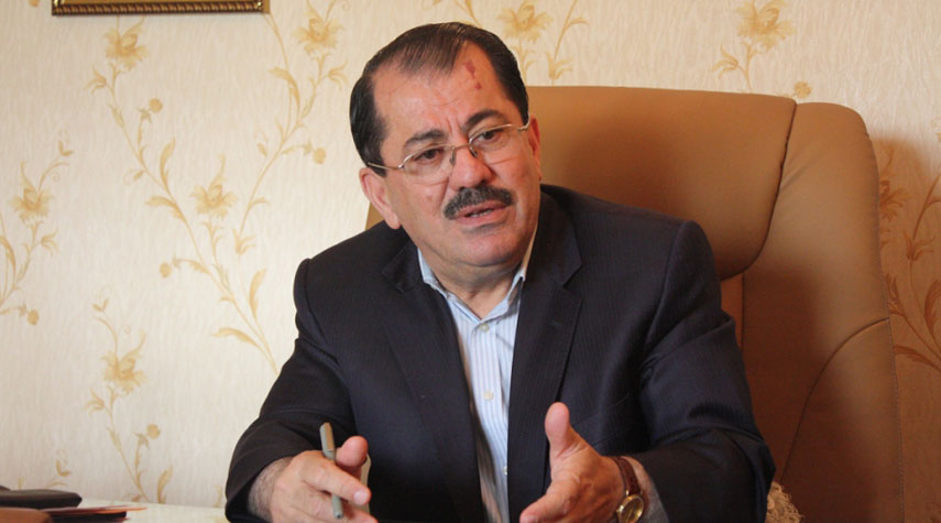 ممثل إقليم كردستان العراق: نسعى لتجنب المشاكل السابقة مع إيران