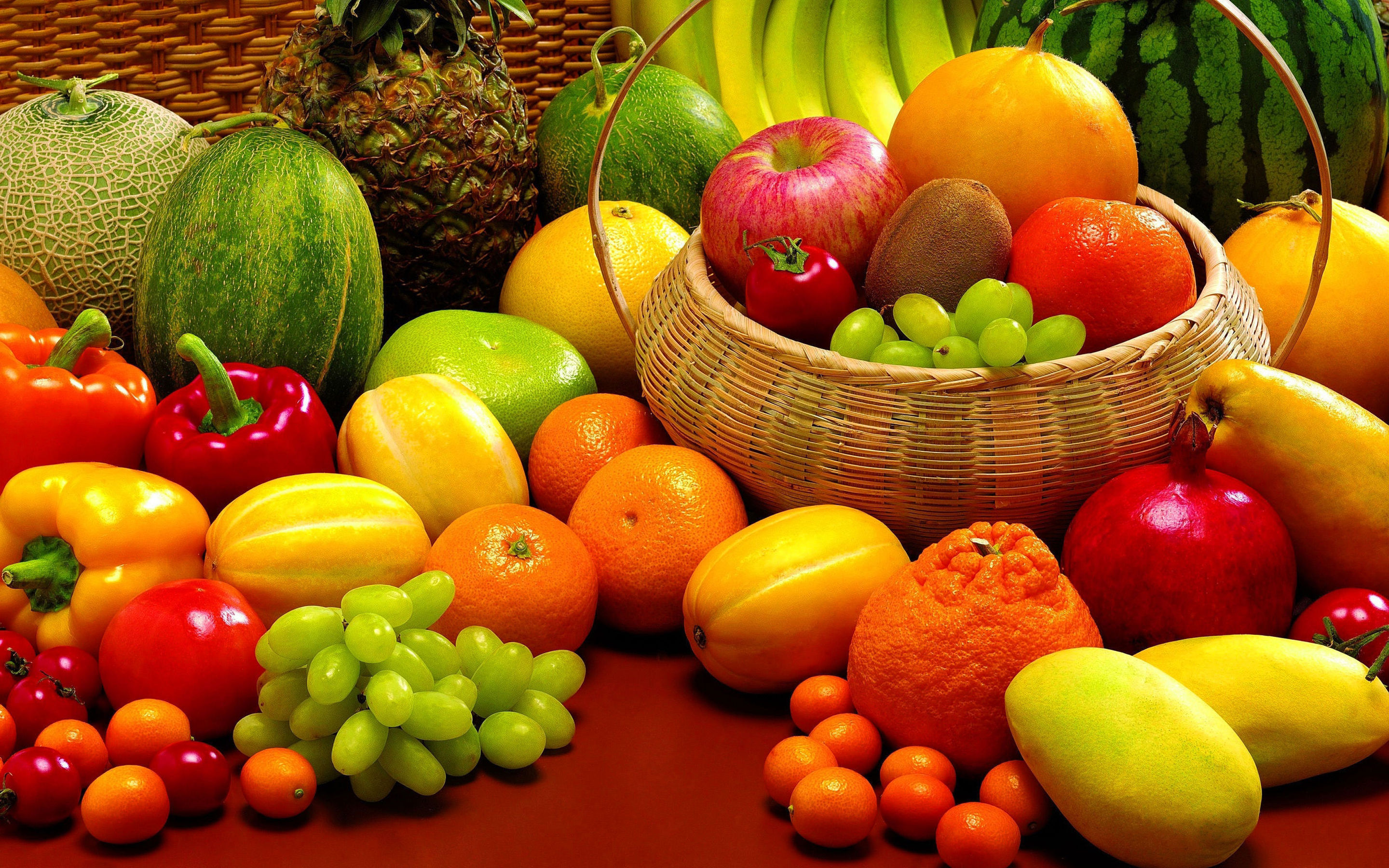 تحديد أفضل فاكهة لتعزيز صحة القلب