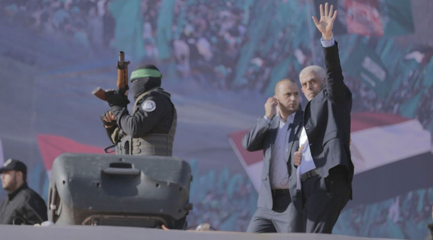 إعلام الاحتلال: حماس هزمت "إسرائيل"