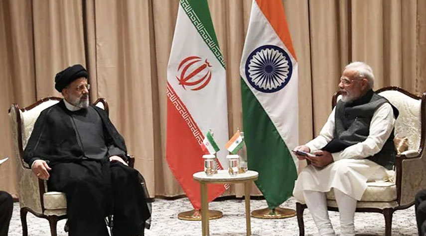 الهند تعلن حدادا عاما لاستشهاد الرئيس الإيراني