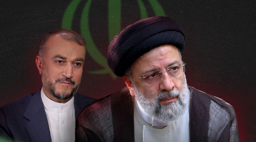 ردود الفعل الإقليمية على استشهاد الرئيس الإيراني ومرافقيه