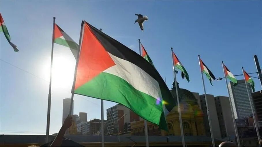 ايرلندا تعترف بالدولة الفلسطينية خلال ساعات