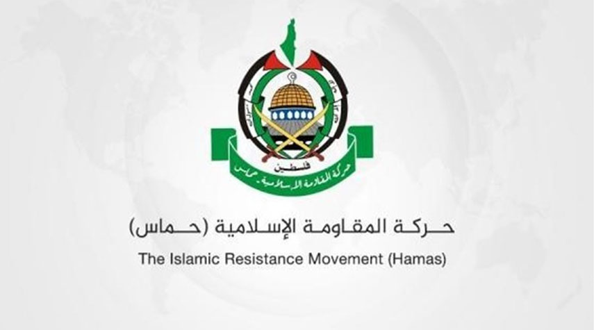 حماس: نرحب بقرار محكمة العدل الدولية