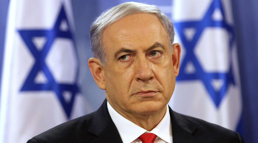الكيان الصهيوني ينتقد ألمانيا لعزمها اعتقال نتنياهو