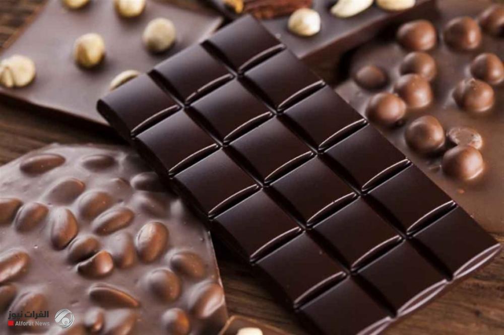 طريقة لجعل الشوكولاتة أكثر صحية