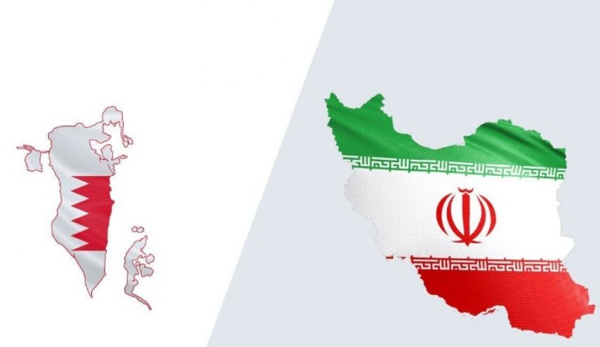 المنامة تتحدث عن استئناف علاقاتها مع طهران