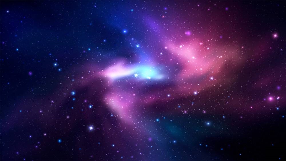 رصد ولادة أقدم 3 مجرات في الكون