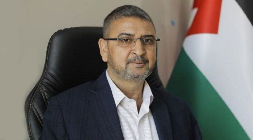 حماس: قصف تل ابيب دليل على ان المقاومة ما زالت بخير