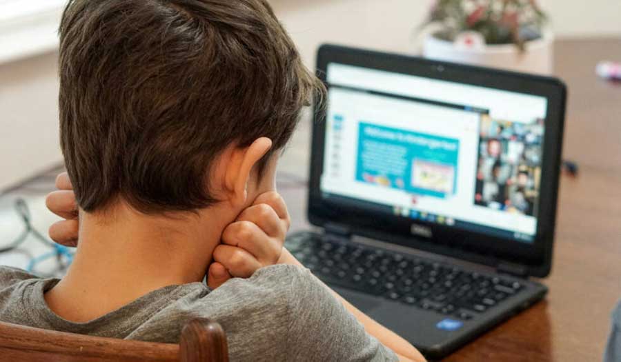 دراسة صادمة: 300 مليون طفل حول العالم يتعرضون للاستغلال الجنسي على الانترنت سنويًا
