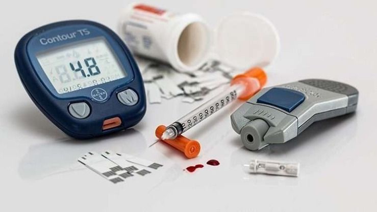 باحثون ينجحون في علاج مرض السكري.. إليكم التفاصيل