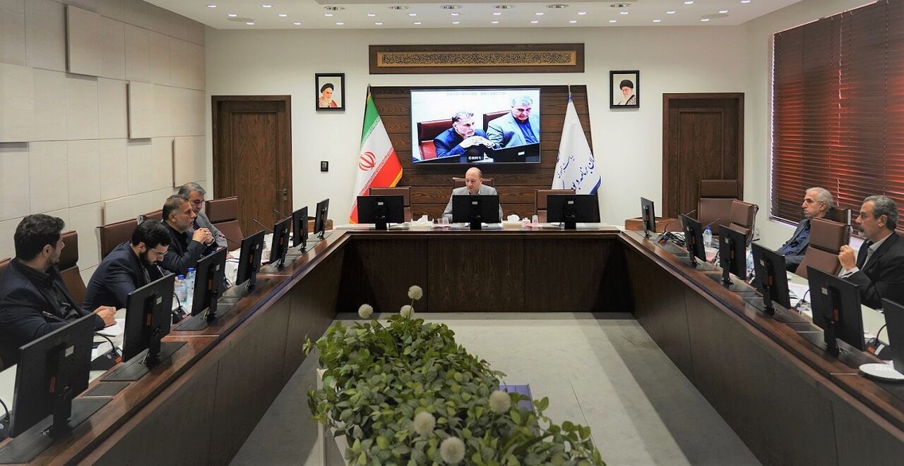 إيران تكشف حجم صادراتها إلى العراق