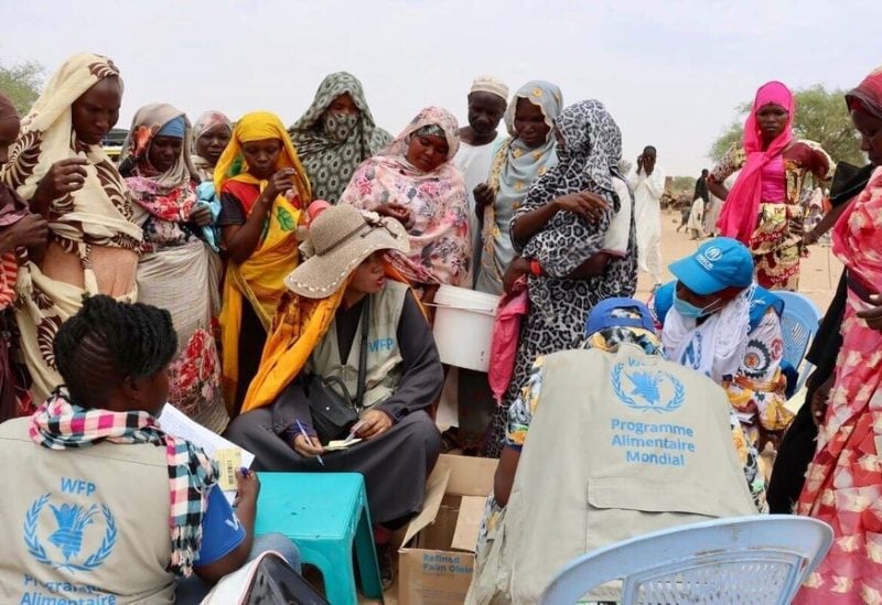 تحذير من "مجاعة وشيكة" في السودان