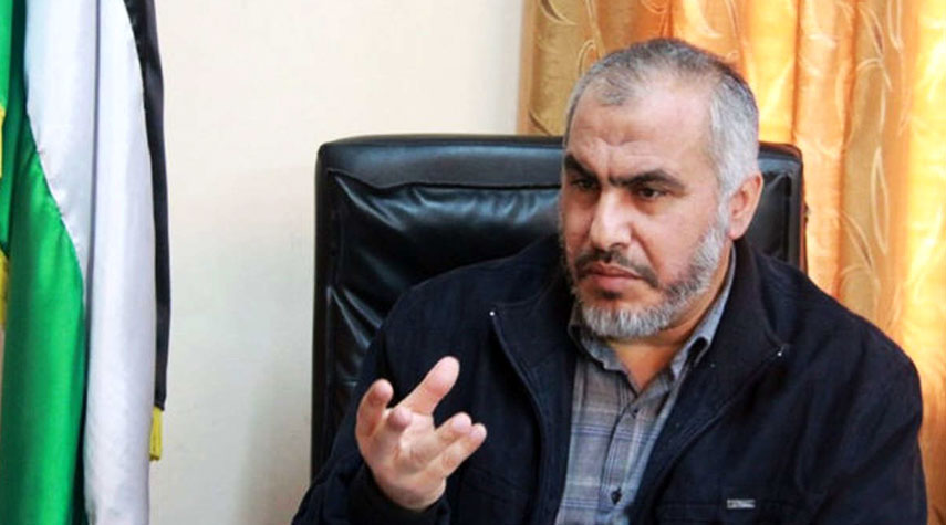 حماس: موقفنا واضح والاحتلال هو من يرفض وقف الحرب