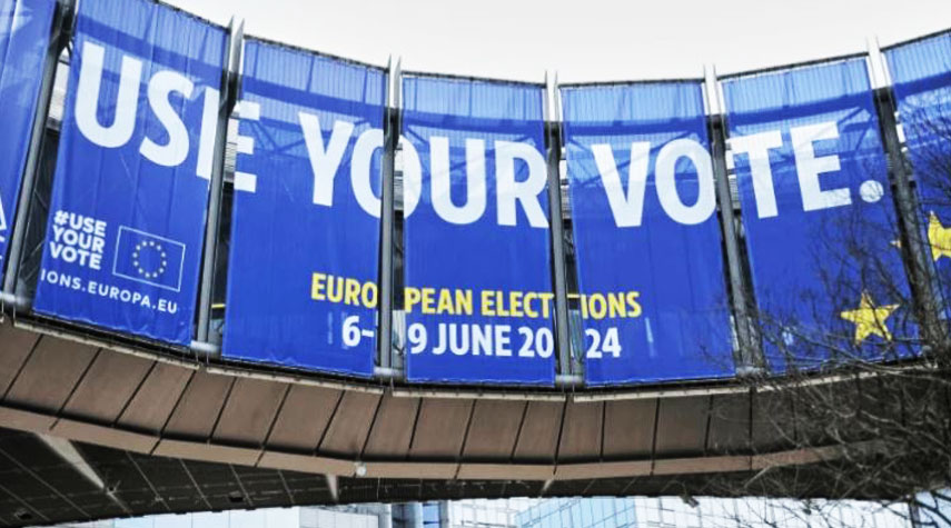 انتخابات البرلمان الأوروبي تنطلق من هولندا وتستمر 4 أيام