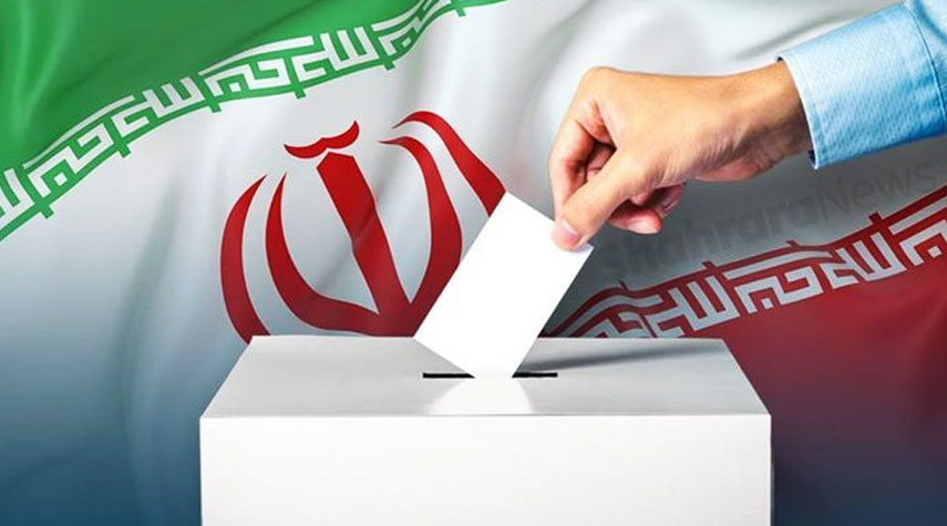 ايران.. التصويت في الانتخابات الرئاسية سيكون يدوياً