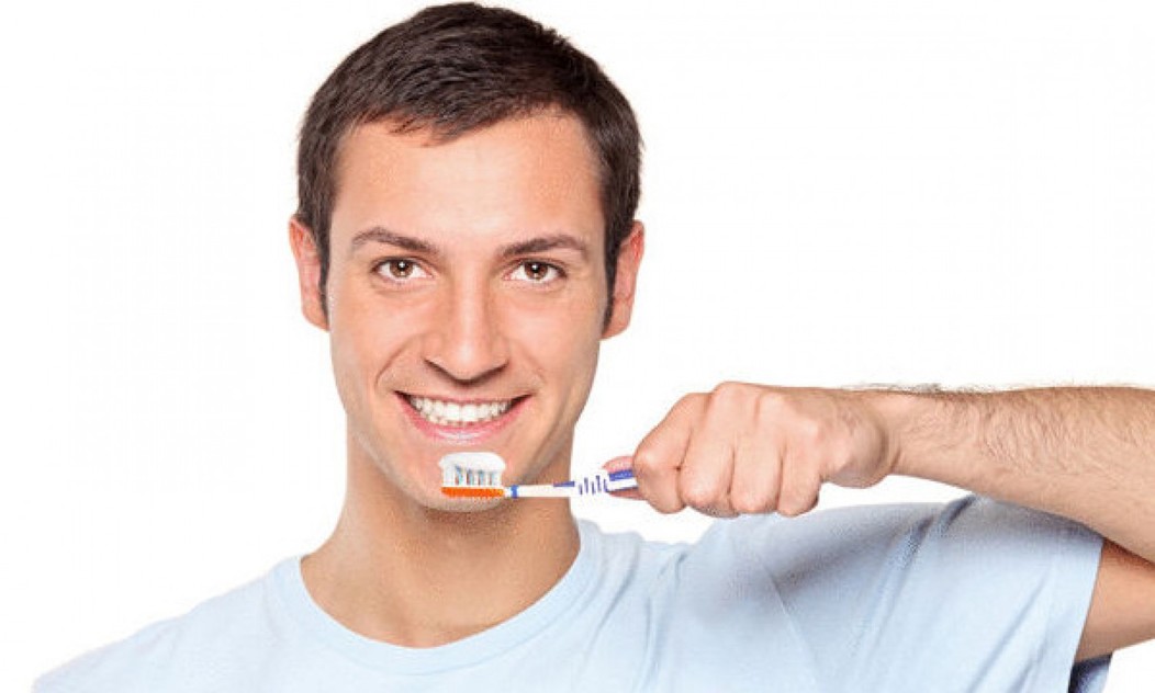 تعرف على "قاعدة 30 دقيقة" للحفاظ على أسنانك