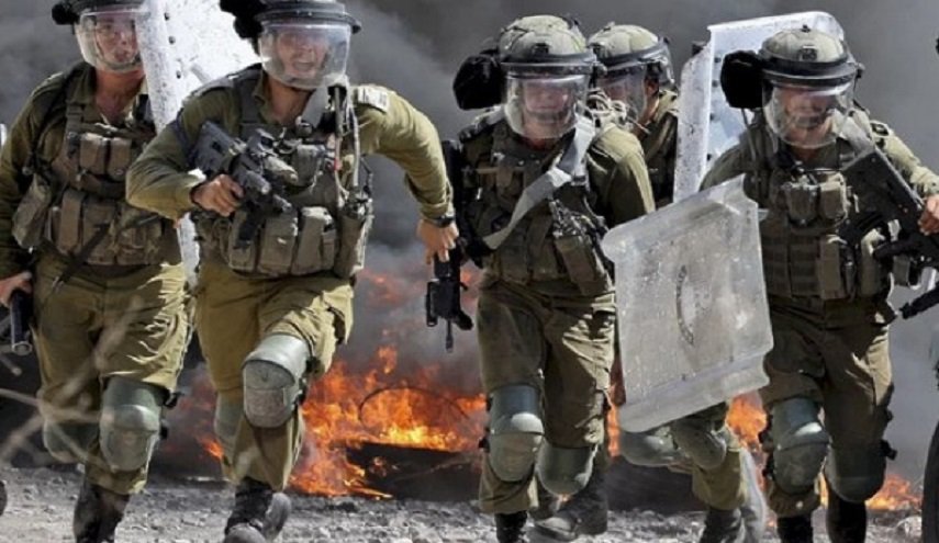 كارثة خطيرة في قاعدة للجيش الإسرائيلي