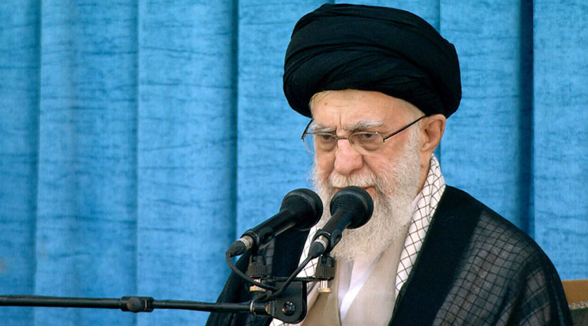 قائد الثورة الإسلامية: الانتخابات مهمة للغاية